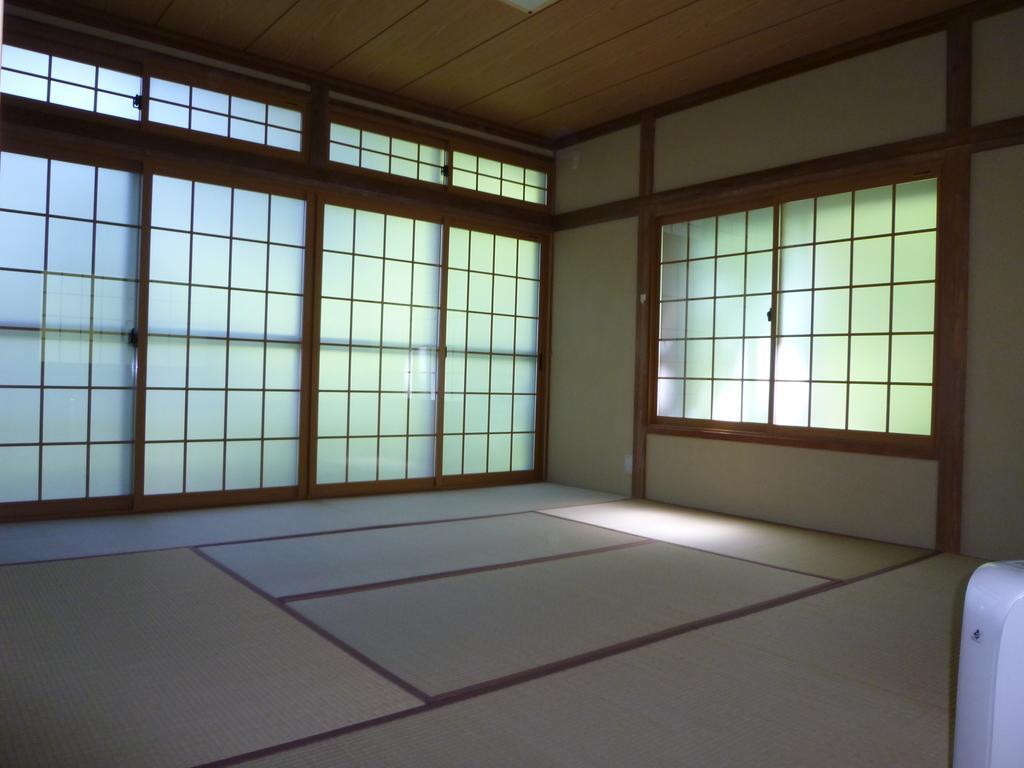 Anzuan Nishida Hotel Ueda Buitenkant foto